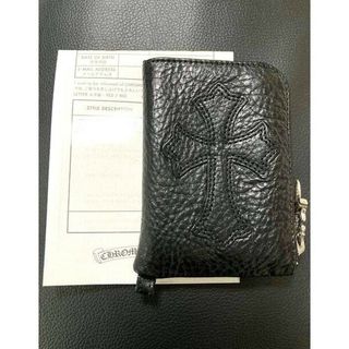 Chrome Hearts - CHROME HEARTS クロムハーツ コインケース Chrome Hearts - CHROME HEARTS クロムハーツ コインケース
