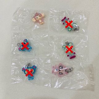 NARUMIYA - ナルミヤキャラクターズ POP UP SHOP レオパード NARUMIYA - ナルミヤキャラクターズ POP UP SHOP レオパード