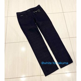 DOLCE&GABBANA - size46☆未使用☆ドルチェ&ガッバーナ D&G DOLCE&GABBANA - size46☆未使用☆ドルチェ&ガッバーナ D&G