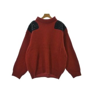 kolor(ニット/セーター)のフリマアイテム一覧 kolor(ニット/セーター)のフリマアイテム一覧
