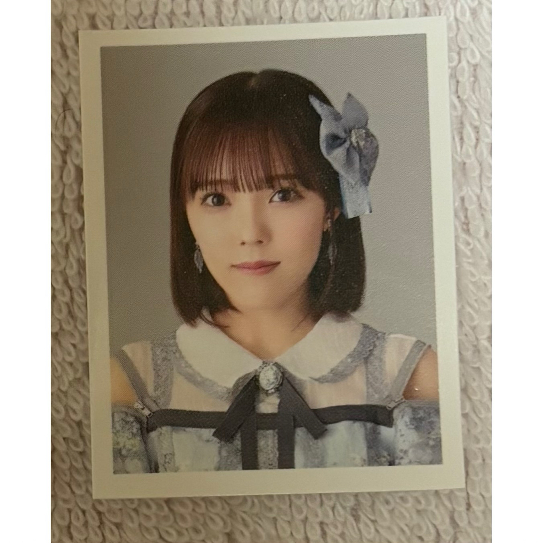 ≠ME 落合希来里 エンタメ/ホビーのタレントグッズ(アイドルグッズ)の商品写真