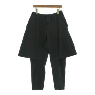 BLACK COMME des GARCONS(パンツ)のフリマアイテム一覧 BLACK COMME des GARCONS(パンツ)のフリマアイテム一覧