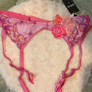 Wacoal - イングリッシュガーデン♡サルート♡新品♡ノーマル Wacoal - イングリッシュガーデン♡サルート♡新品♡ノーマル