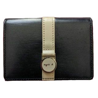 agnes b.(名刺入れ/定期入れ)のフリマアイテム一覧 agnes b.(名刺入れ/定期入れ)のフリマアイテム一覧