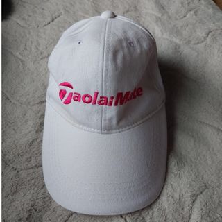 TaylorMade(キャップ)のフリマアイテム一覧 TaylorMade(キャップ)のフリマアイテム一覧