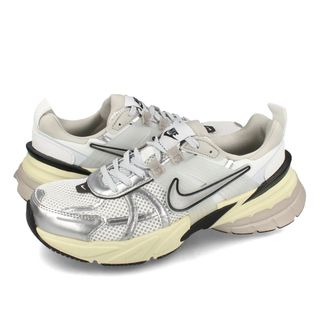 NIKE - Nike Air Force 1 グリッター ホワイト ラメ 完売品 23.5 NIKE - Nike Air Force 1 グリッター ホワイト ラメ 完売品 23.5