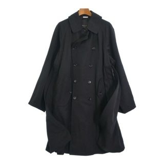 COMME des GARCONS HOMME PLUS(トレンチコート)のフリマ COMME des GARCONS HOMME PLUS(トレンチコート)のフリマ