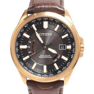CITIZEN - ☆新品ベルト☆608 シチズン アテッサ 100周年記念 CITIZEN - ☆新品ベルト☆608 シチズン アテッサ 100周年記念