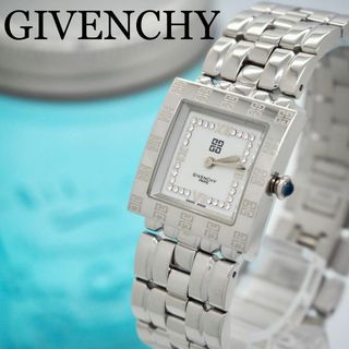 GIVENCHY - ジバンシイ GIVENCHY ゴールド 2Pダイヤ レディース GIVENCHY - ジバンシイ GIVENCHY ゴールド 2Pダイヤ レディース