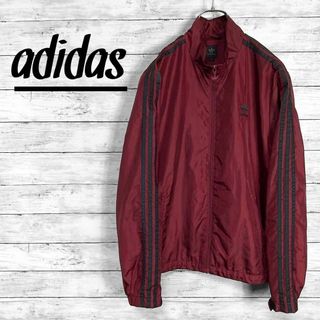 adidas(レッド/赤色系)のフリマアイテム一覧 adidas(レッド/赤色系)のフリマアイテム一覧