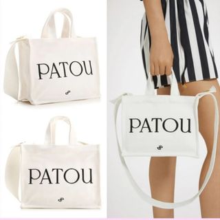 PATOU(トートバッグ)のフリマアイテム一覧 PATOU(トートバッグ)のフリマアイテム一覧