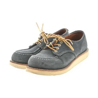 REDWING - 【安心品質0500】箱付廃盤ポストマン9104レッド REDWING - 【安心品質0500】箱付廃盤ポストマン9104レッド