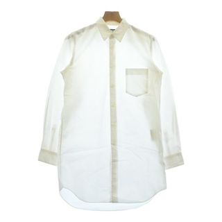 BLACK COMME des GARCONS(シャツ)のフリマアイテム一覧 BLACK COMME des GARCONS(シャツ)のフリマアイテム一覧