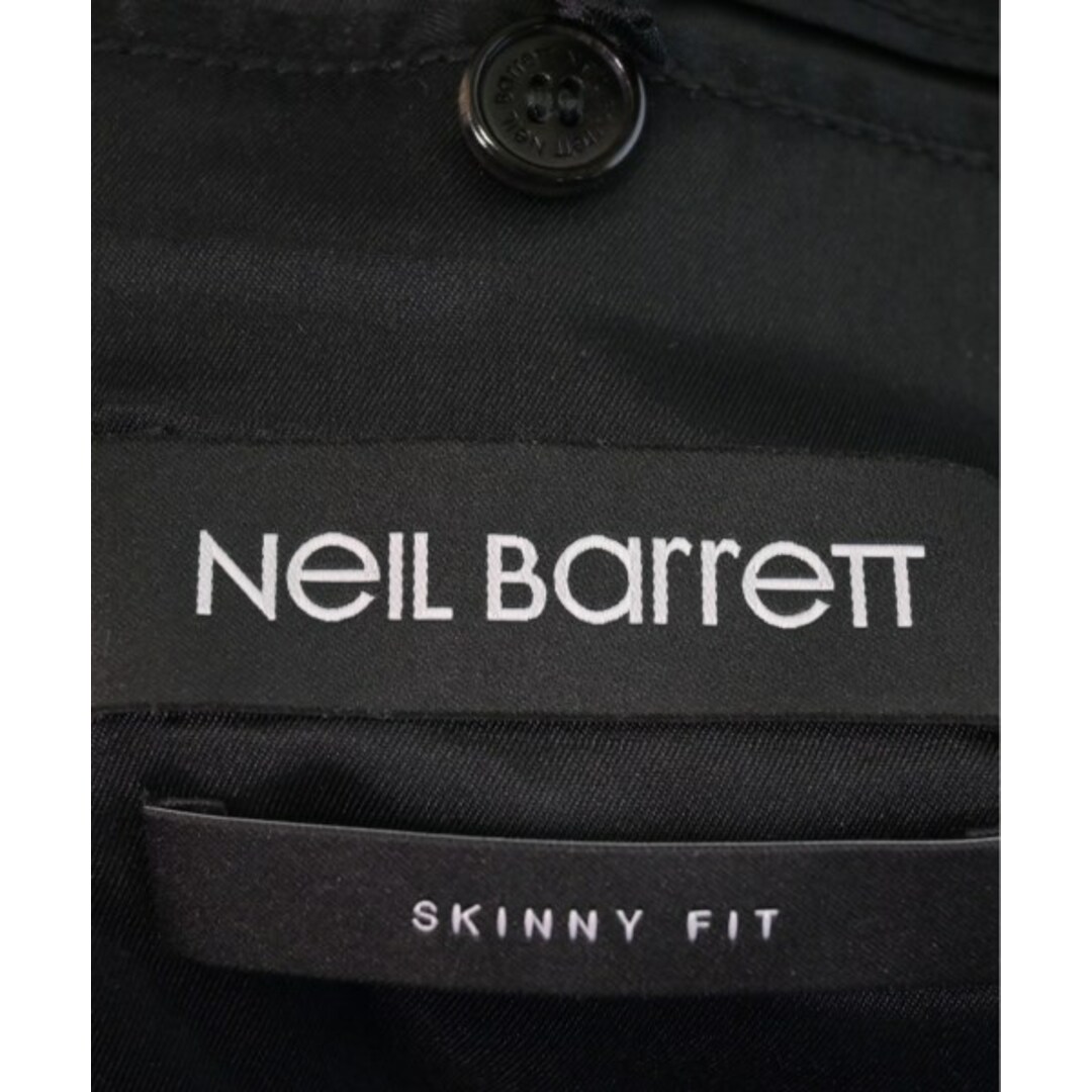 NEIL BARRETT - Neil Barrett ニールバレット テーラード NEIL BARRETT - Neil Barrett ニールバレット テーラード