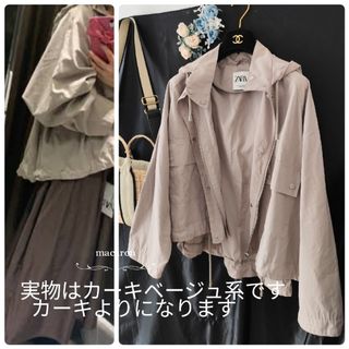 ZARA(モッズコート)のフリマアイテム一覧 ZARA(モッズコート)のフリマアイテム一覧