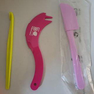 TupperwareBrands(調理道具/製菓道具)のフリマアイテム一覧 TupperwareBrands(調理道具/製菓道具)のフリマアイテム一覧