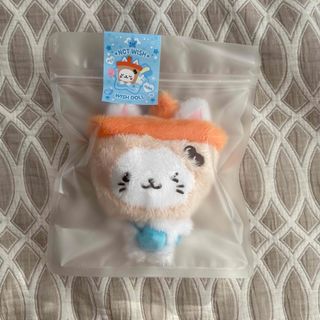 nctwish wishdoll サクヤ（NCT WISH Official MD Unboxing