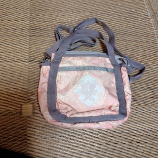 LeSportsac - LeSportsac レスポートサック アズールブリス LeSportsac - LeSportsac レスポートサック アズールブリス