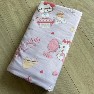 サンリオ - アベイル ハローキティ カオハナ 冷感枕カバーの通販 サンリオ - アベイル ハローキティ カオハナ 冷感枕カバーの通販