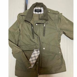 BURBERRY BLACK LABEL - バーバリーブラックレーベル BURBERRY BLACK LABEL - バーバリーブラックレーベル