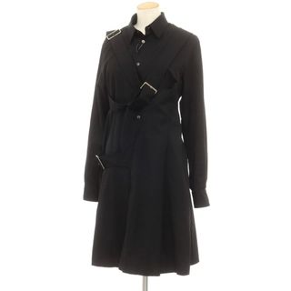 JUNYA WATANABE COMME des GARCONS(ひざ丈ワンピース)のフリマ JUNYA WATANABE COMME des GARCONS(ひざ丈ワンピース)のフリマ