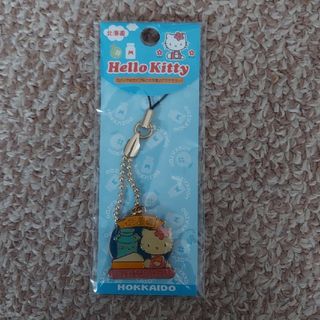 ハローキティ - キティちゃん ストラップ キーホルダー ご当地の ハローキティ - キティちゃん ストラップ キーホルダー ご当地の