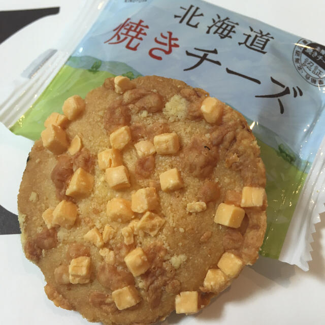 きのとや 札幌農学校&北海道焼きチーズの通販 by hirocoお値下げ