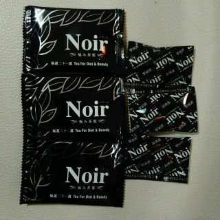 ノワール(NOIR)のポイント利用に★健康・ダイエット・美容★ハーブティー&サプリ(ダイエット食品)