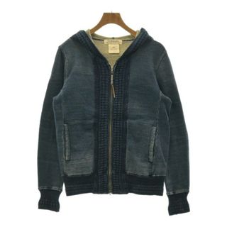 REMI RELIEF(パーカー)のフリマアイテム一覧 REMI RELIEF(パーカー)のフリマアイテム一覧