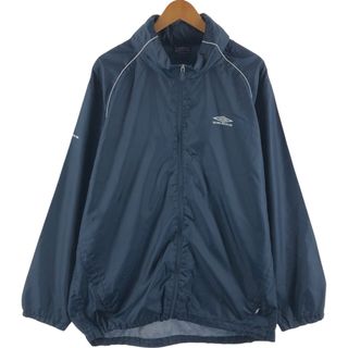 UMBRO(ナイロンジャケット)のフリマアイテム一覧 UMBRO(ナイロンジャケット)のフリマアイテム一覧