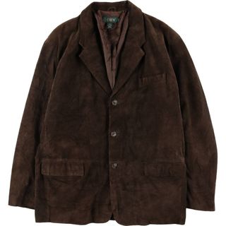 J.Crew(レザージャケット)のフリマアイテム一覧 J.Crew(レザージャケット)のフリマアイテム一覧