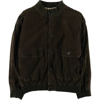 BURBERRY(レザージャケット)のフリマアイテム一覧 BURBERRY(レザージャケット)のフリマアイテム一覧