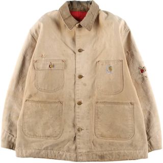 carhartt(カバーオール ・ ベージュ系)のフリマアイテム一覧 carhartt(カバーオール ・ ベージュ系)のフリマアイテム一覧