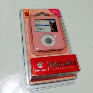 iPod nano  ケース(その他)