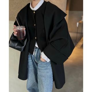 DEUXIEME CLASSE(ロングコート)のフリマアイテム一覧 DEUXIEME CLASSE(ロングコート)のフリマアイテム一覧