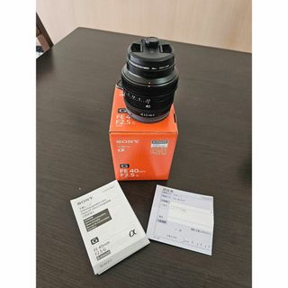 SONY - 極美品 SONY E 35mm F1.8 OSS SEL35F18 の通販 by くま's SONY - 極美品 SONY E 35mm F1.8 OSS SEL35F18 の通販 by くま's