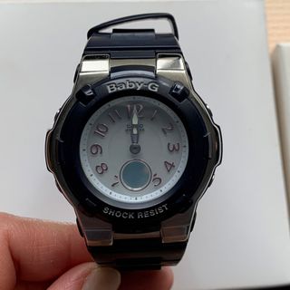 Baby-G - CASIO Baby-G 説明書 保証書 2902/2952 2部 非売品の Baby-G - CASIO Baby-G 説明書 保証書 2902/2952 2部 非売品の