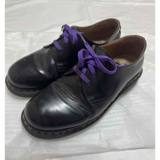 Dr.Martens - 【値下げ】ドクターマーチン サイドゴアブーツ UK9 Dr.Martens - 【値下げ】ドクターマーチン サイドゴアブーツ UK9