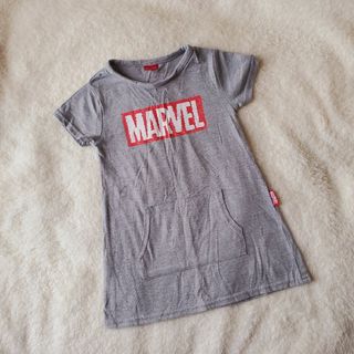 マーベル(MARVEL)の【匿名配送】MARVEL ワンピース 110(ワンピース)