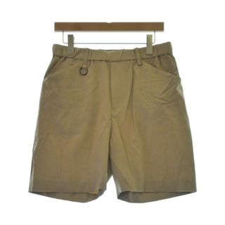 SUNSEA(ショートパンツ)のフリマアイテム一覧 SUNSEA(ショートパンツ)のフリマアイテム一覧
