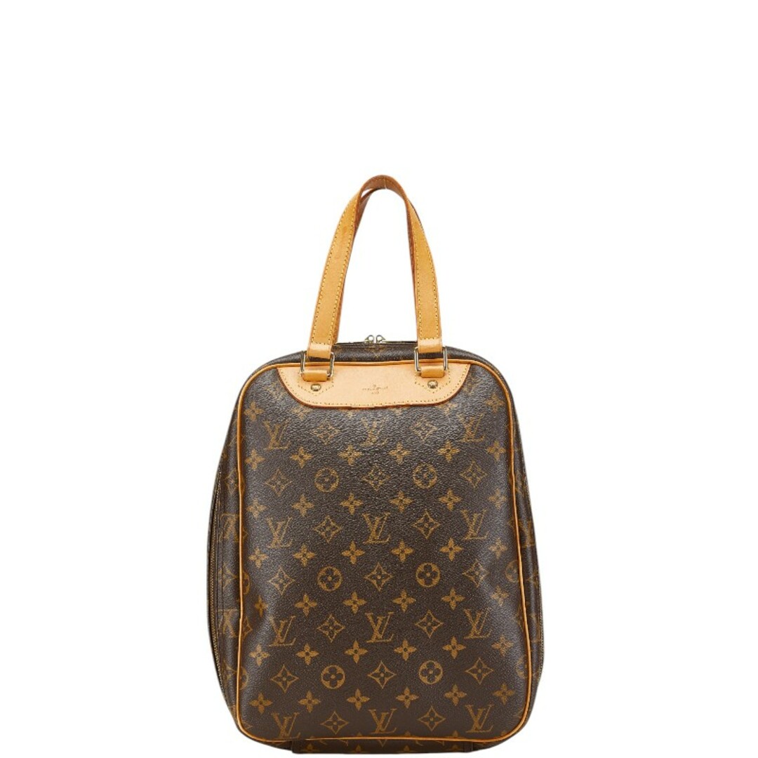 LOUIS VUITTON - ルイ ヴィトン モノグラム エクスキュルシオン ハンドバッグ M41450 PVC レディース LOUIS VUITTON 【222-97089】