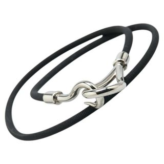 HERMES - 未使用【エルメス】新作 エナメルブレスレット HERMES - 未使用【エルメス】新作 エナメルブレスレット