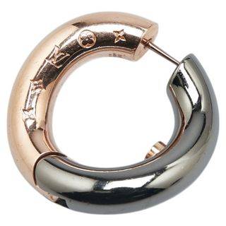 希少 美品 ルイヴィトン ピュスドレイユクルー K18 ピアス 希少 美品 ルイヴィトン ピュスドレイユクルー K18 ピアス