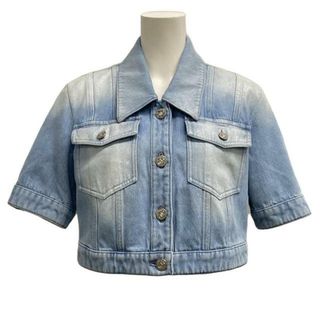 CHANEL(Gジャン/デニムジャケット)のフリマアイテム一覧 CHANEL(Gジャン/デニムジャケット)のフリマアイテム一覧