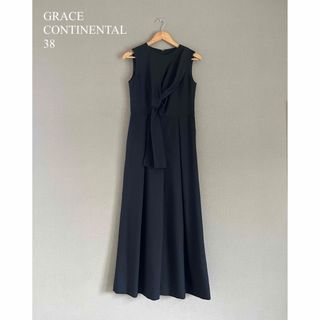GRACE CONTINENTAL(サロペット/オーバーオール)のフリマ GRACE CONTINENTAL(サロペット/オーバーオール)のフリマ