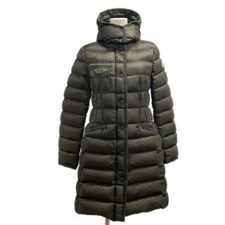 MONCLER(ダウンコート ・ ブラウン/茶色系)のフリマアイテム一覧 MONCLER(ダウンコート ・ ブラウン/茶色系)のフリマアイテム一覧