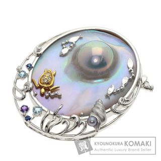 TASAKI(ブローチ/コサージュ)のフリマアイテム一覧 TASAKI(ブローチ/コサージュ)のフリマアイテム一覧