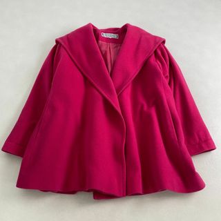 【通販激安】 Yves Saint Laurent - 美品‼︎希少L꧁イヴサンローラン꧂ロング ジャケット・アウター