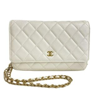 CHANEL(財布 ・ ホワイト/白色系)のフリマアイテム一覧 CHANEL(財布 ・ ホワイト/白色系)のフリマアイテム一覧