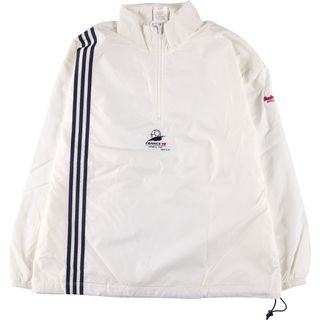 adidas(ナイロンジャケット)のフリマアイテム一覧 adidas(ナイロンジャケット)のフリマアイテム一覧